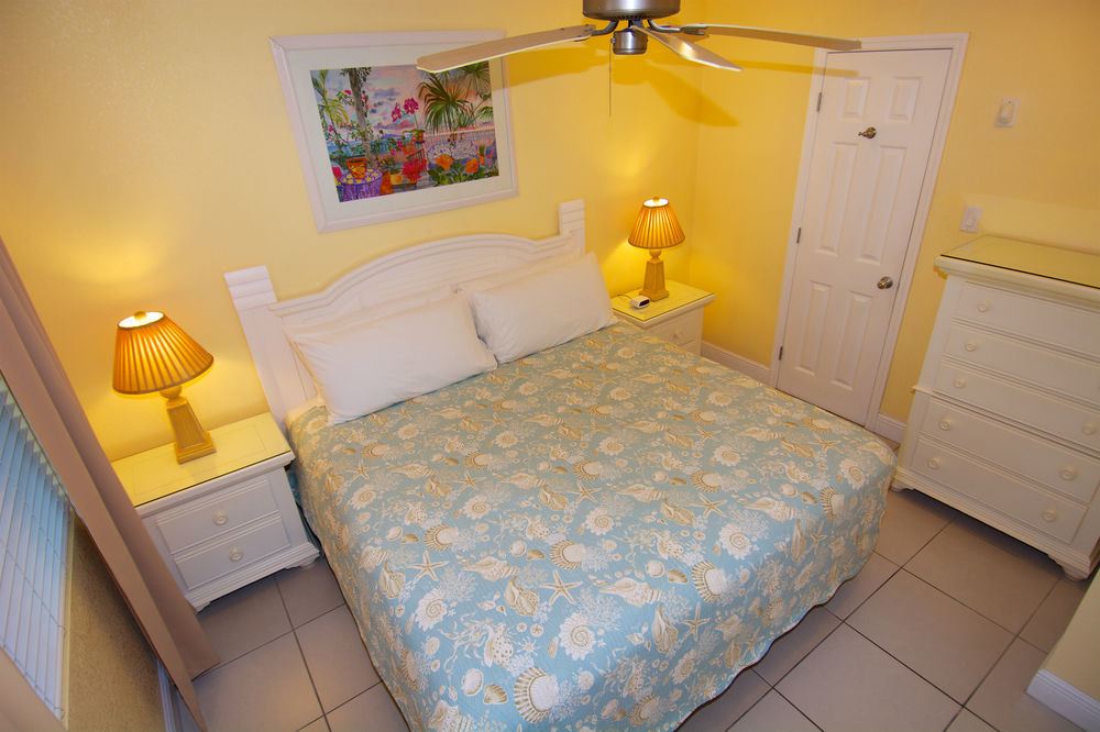Compass Point Dive Resort Gun Bay Exterior foto